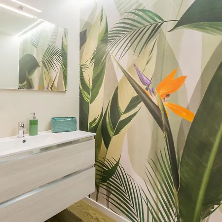 Giale - Luxury Apartment *