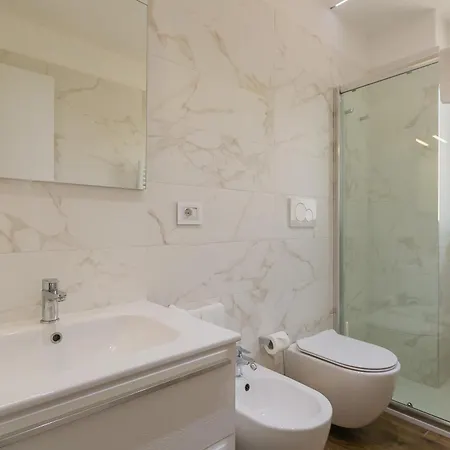 Giale - Luxury Apartment *