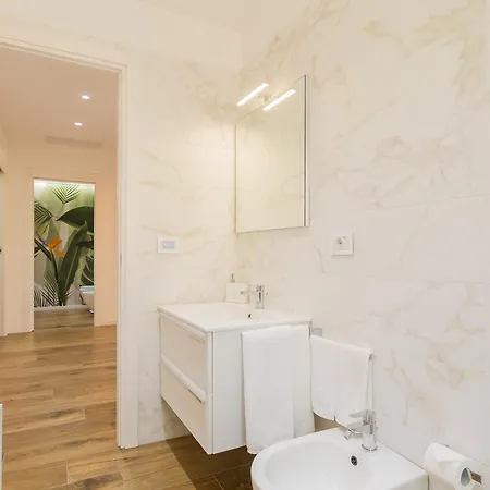 Apartment Giale - Luxury Bari