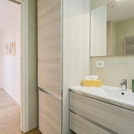 Giale - Luxury Apartment