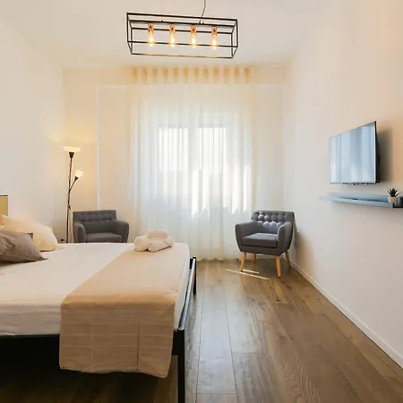 Giale - Luxury Apartment *