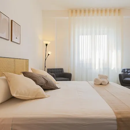 Apartment Giale - Luxury Bari