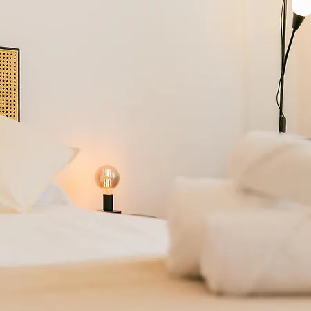 Giale - Luxury Apartment Bari